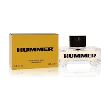 Hummer Erkek Parfüm EDT 125 ML