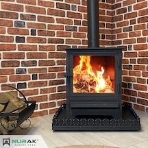 Uranüs Lüks Şömine