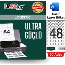 50 Adet