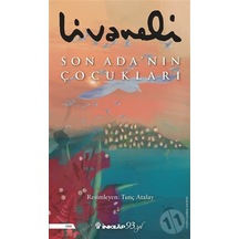 Seyirkitap Son Ada'Nın Çocukları