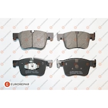 Eurorepar Psa Erp Fren Balatası Erp Ön 3008 P84 OC01-EUROREPAR 1667817080