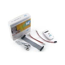 St-lınk/v2 Cn Versiyon St Mcu Mikrodenetleyici Stm8 Stm32 Jtag Swd Yüzme Yayın Hata Ayıklayıcı Programcı Emulator Xygstudy St-lınk/v2 Cn Versiyon St Mcu Mikrodenetleyici Stm8 Stm32 Jtag Swd Yüzme Yayın Hata Ayıklayıcı Programcı Emulator Xygstudy
