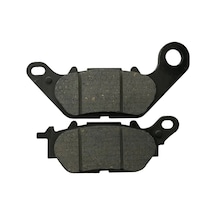 Yamaha Ybr 125 Esd Ybr-K Ön Disk Fren Balatası (549165371)