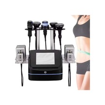Zensefarin 7'si 1 Arada Çok Fonksiyonlu Güzellik Makinesi Çok Fonksiyonlu Vücut Masajı Vücut Şekillendirme Makinesi Spa/salon Güzellik Stüdyosu İçin Profesyonel Güzellik Makinesi