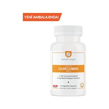 Smartcaps Inflex C3 2000 X Curcumin 30 Bitkisel Kapsül