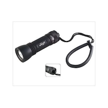 Saekodive Neutron Led Fener 220 Lumen