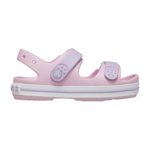 Crocs Crocband Cruiser Sandal T 9973 Çok Renkli