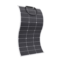 Antfea 100w Esnek Güneş Paneli