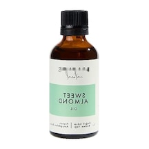 Soğuk Sıkım Tatlı Badem Yağı - 50 Ml 18127305