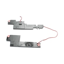Dell Uyumlu Inspiron 15 15R 15Rv Vostro 2521 Hoparlör Takımı Speaker Set