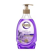 Doğanın Hediyeleri Lavanta & Neroli Çiçeği Sıvı Sabun 400 G