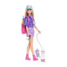 Jjv59 Barbie Malibu Bebek Ve Aksesuarları