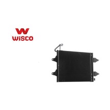 Klima Radyatörü Polo 4 -5 Fox Fabia 1-2 Roomster İbiza 3-4 Cordoba 1-2 Mt-at 510x361x16 Mm. 6q0820411e Wisco