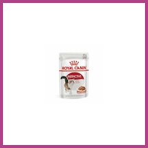 Gees Global İnstinctive Gravy Pouch Yetişkin Kedi Konservesi 85 Gr Gbzs