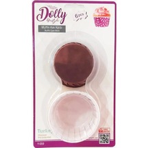 Muffin Kek Kalıbı Royaleks-y-059 Diğer