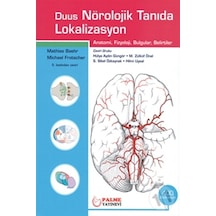 Nörolojik Tanıda Lokalizasyon Duus Palme