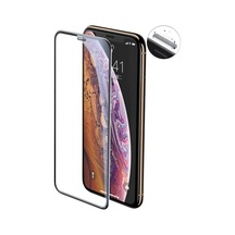 Iphone 13 Pro Max Uyumlu 9d Tam Kaplayan Parmak Izi Bırakmayan Ekran Koruyucu Film