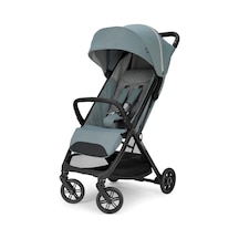 Inglesina Quid3 Tek El Tek Hamle İle Katlanıp Açılan Kabin Boy Bebek Arabası