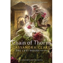 Chain Of Thorns: 3