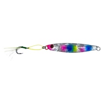 Albastar Drag Jig Sahte Yemi Clown 35g