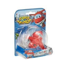 10011 Eco Lounge Die Cast Jett