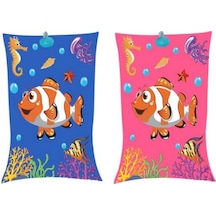 Çocuk Kolluk Nemo Desenli 30 X 15 Cm - 47029-k Lisinya