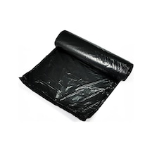 240 Litre Konteyner Çöp Torbası 120X150 Cm. 5 Paket