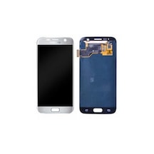 Kdr Samsung Galaxy S7 Sm-G930 Lcd Ekran Dokunmatik Revize (531147075)