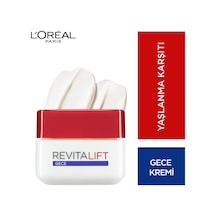 L'Oreal Paris Revitalift    Krem 50 ML