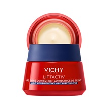 Liftactiv Pigment Specialist B3 Koyu Halka Ve Koyu Leke Karşıtı Göz Kremi Spf 50 15 Ml