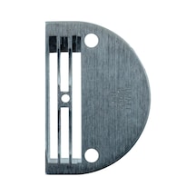 Düz Makine Plakası Kot H26 150782