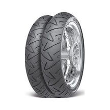 Contınental Bajaj Domınar 250 Conti Twist Sport Sm Takım Lastik