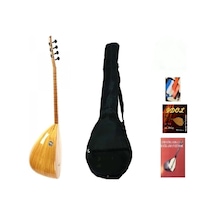 Idol Kısa Sap Saz Tam Set