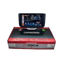 Fiat Linea-punto 2012-2015 Fimex 2-64 Dspli Pro Oem Multimedia