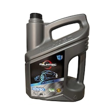 Milhtec 10W-30 Motor Yağı 7 L