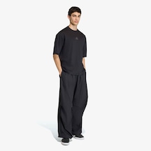 Adidas City Tech Dokuma Erkek Siyah Antrenman Eşofman Altı Kc4666 Siyah