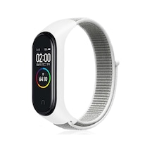 Kilifone - Xiaomi Uyumlu Mi Band 3 - Kordon Hasır Kordon Krd-03
