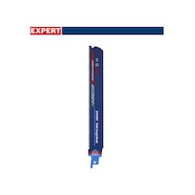 Bosch Expert S 1155 Chc Kalın Metal 3'lü Panter Testere 2608900369
