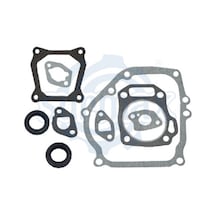 Surmax 160-01019 Honda Benzinli Motor Gx160-200 Takım Conta