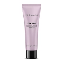 Vfx Pro Illuminating Makyaj Bazı 25 Ml