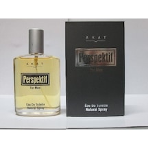 Akat Perspektif Füme Erkek Parfüm EDT 100 ML