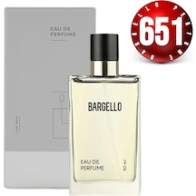 Bargello 651 Fresh Erkek Parfüm EDP 50 ML