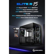 Elite R15