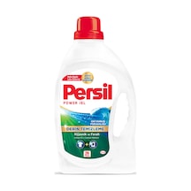 Persil Okyanus Ferahlığı Jel 26 Yıkama 1.69 L Diğer