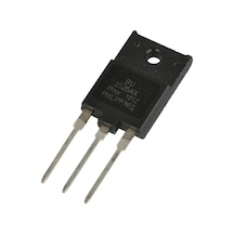Bu 2525ax To-3pf Transıstor