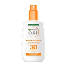 Ambre Solaire Hydra 24 Protect Spf30 Sun Spray 150ml
