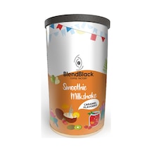 Blendblack Smoothie / Milkshake Caramel Flavored 500 G