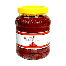 Hatay Çiftliği Tatlı Biber Salçası 1800gr