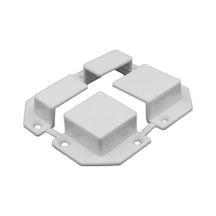 Çankaya Sineklik Pabucu Seçenekli Adetli 17 25 2 Adet