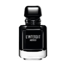 / Gıvency L'ınterdıt Intense 80 Ml Deri